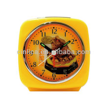 promotion travel alarm clock CK-338